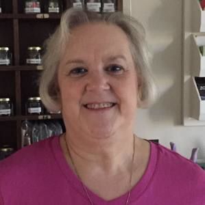 Meet your Posher, Carole